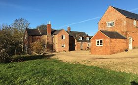 Cosy Getaway Near Rutland Water